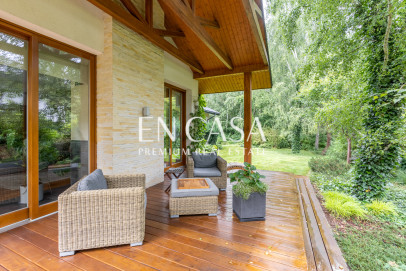 House Sale Pęcice Krokusowa